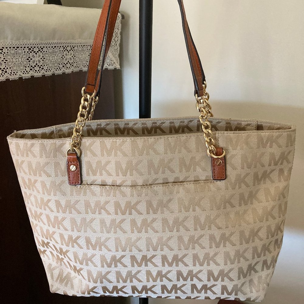 Michael Kors Tote